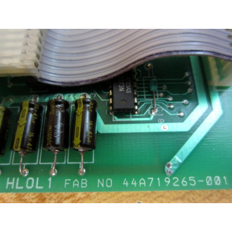 General Electric IC600BF921K Module wHLDL1 Bd, Face Plate + Screw Term - Refurbished