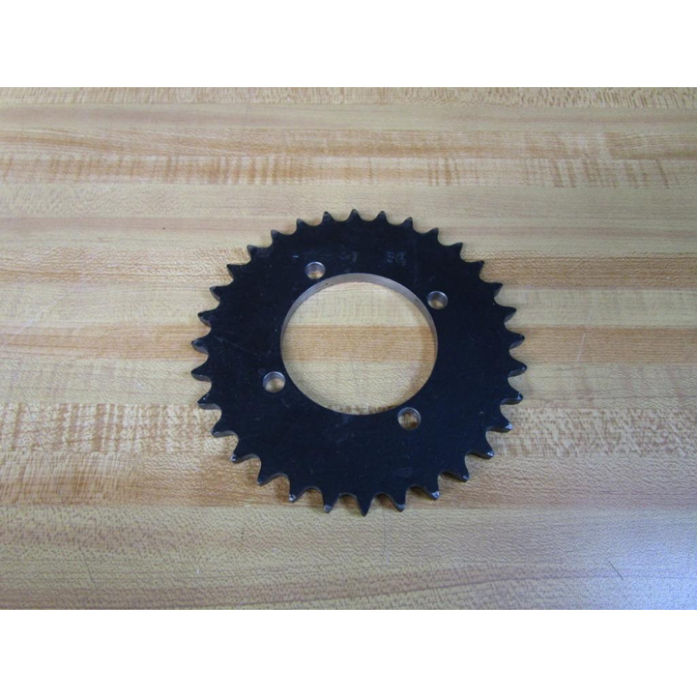 Martin 40 32 Spocket 4032 2-12" Bore - New No Box