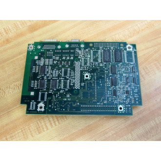 AEG 1454581 Circuit Board 0103A wo Card Holder - Used