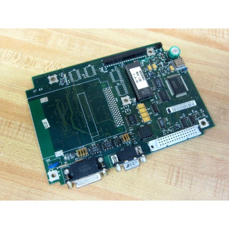AEG 1454581 Circuit Board 0103A wo Card Holder - Used