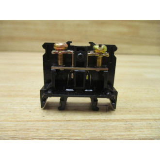 IDEC BNH15LW Panblock Terminal Block (Pack of 50)