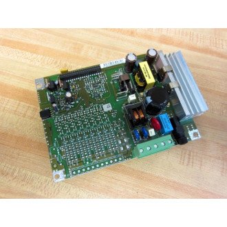 AEG 1454131 0103A Circuit Board 14541310103A w5 Screw Terminal - Used
