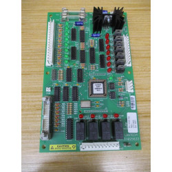 Lantech 31021183 Circuit Board Micro Controller 31025633 - New No Box