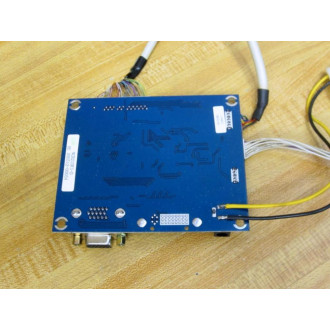 Kordis VPM-0016AA Interface Controller NCB210XNCB210E - Used