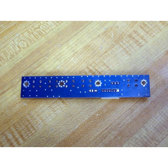 NPK-NSIND-001AB LCD Inverter Board  NOB005P - Used