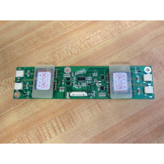 Frontek FIF1742-45A Inverter Board FIF174245A - Used