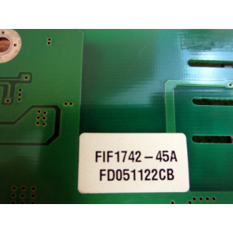 Frontek FIF1742-45A Inverter Board FIF174245A - Used