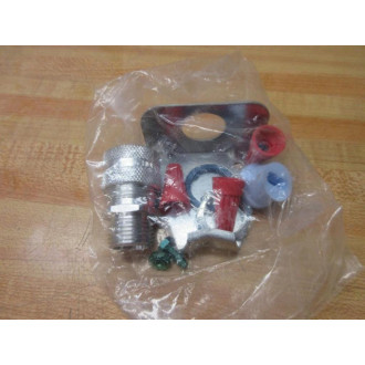Raychem WGRD-H900-G Pentair Power Connection Kit 000667-000