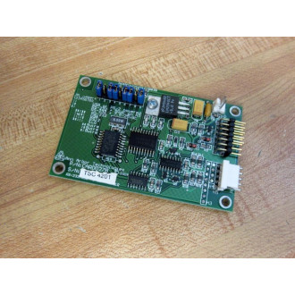 Ann Arbor Tech CARD027B RS-232USB TS Controller - Used
