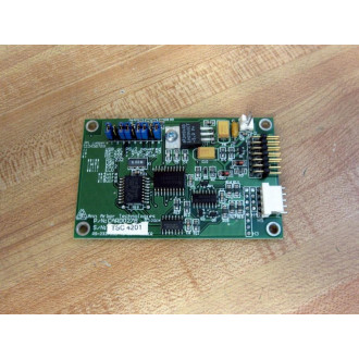 Ann Arbor Tech CARD027B RS-232USB TS Controller - Used