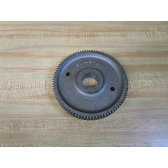 Foote Bros. 2W-F-BM Lifetime Gearing Helical Gear WKW 2WFBM - New No Box