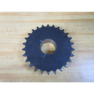 Martin 60B26 Sprocket 2" Bore - New No Box