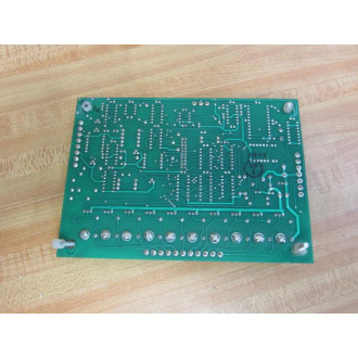 Link Electric & Safety 8943 Circuit Board - Used