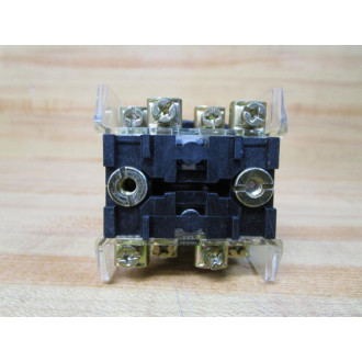 Allen Bradley 800T-KD2AAXX Selector Push Button W(2) 800T-XA - New No Box