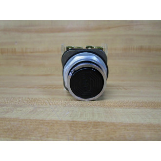 Allen Bradley 800T-KC2AAXX Selector Push Button W(2) 800T-XA