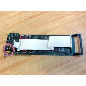 Dalanco Spry AVR32 Digital Signal Processor Board Rev.E - Used