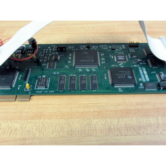 Dalanco Spry AVR32 Digital Signal Processor Board Rev.E - Used