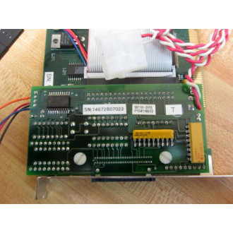 Dalanco Spry AVR32 Digital Signal Processor Board Rev.E - Used
