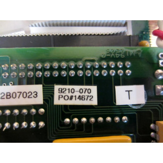 Dalanco Spry AVR32 Digital Signal Processor Board Rev.E - Used