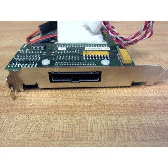 Dalanco Spry AVR32 Digital Signal Processor Board Rev.E - Used