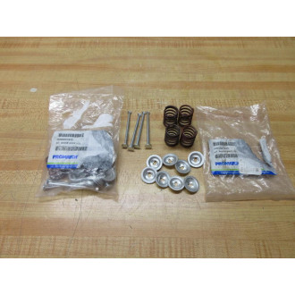 Promatch A000001933 Brake Shoe Kit