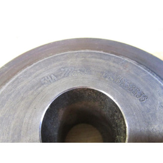 Martin PB8MX38S36 Polychain Sprocket 5HA - New No Box