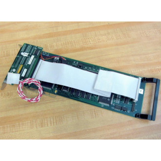 Dalanco Spry BVR-32 PCI Bus Board BVR32 9210-070 - Used