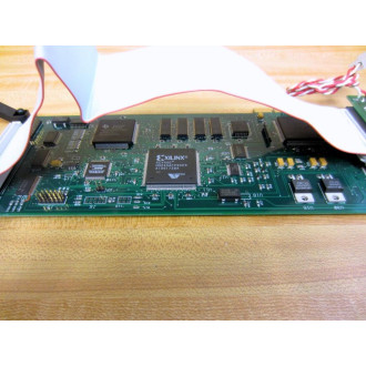 Dalanco Spry BVR-32 PCI Bus Board BVR32 9210-070 - Used