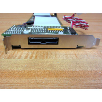Dalanco Spry BVR-32 PCI Bus Board BVR32 9210-070 - Used