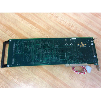 Dalanco Spry BVR-32 PCI Bus Board BVR32 9210-070 - Used
