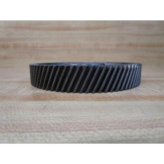 Foote Bros. 2W-D-4 X3 Lifetime Gearing Helical Gear WKW 2W-D-4 - New No Box