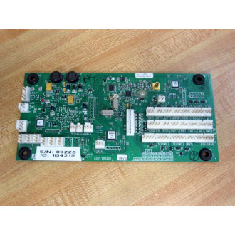 Remex 900208 Circuit Board - Used