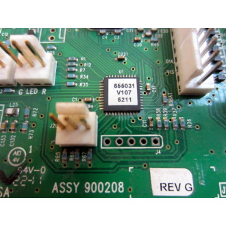 Remex 900208 Circuit Board - Used
