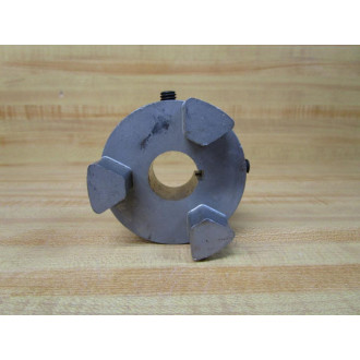 Lovejoy L-099 .875 Shaft Coupling Silver - New No Box