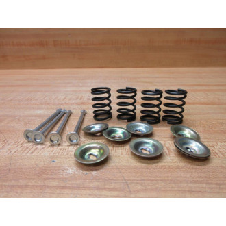1334639 Hold Down Kit HY1334639 (Pack of 2)