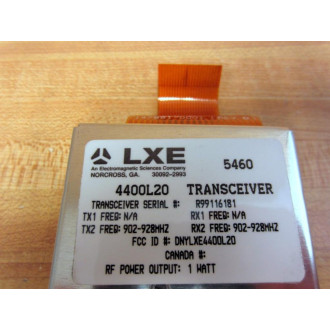 LXE 4400L20 Transceiver - New No Box