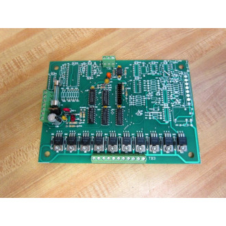 Link Electric & Safety 8943 Circuit Board - New No Box