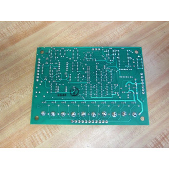Link Electric & Safety 8943 Circuit Board - New No Box