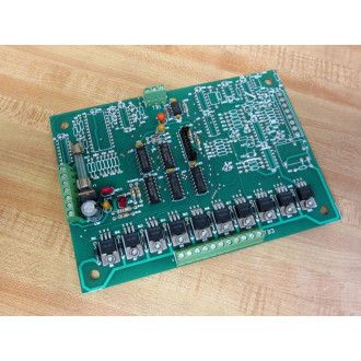 Link Electric & Safety 8943 Circuit Board - New No Box