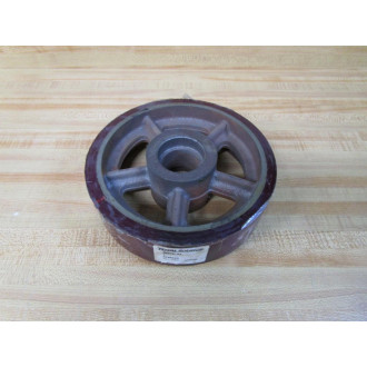 Total Source AASTE01 Poly Wheel MT90423 - New No Box