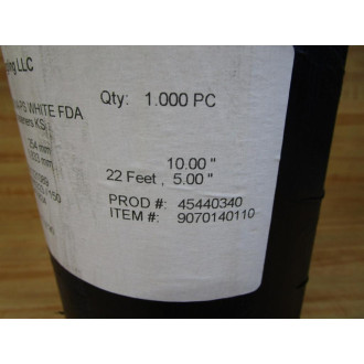 Forbo Siegling 50433834 Conveyor Belt