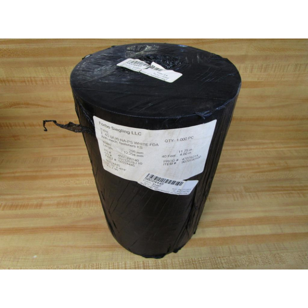 Forbo Siegling 50224445 Conveyor Belt