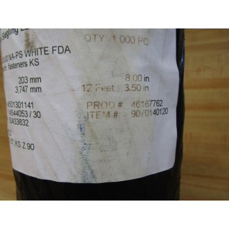 Forbo Siegling 50433832 Conveyor Belt