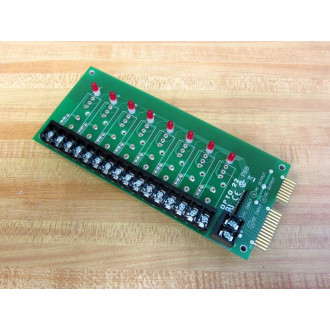 Opto 22 PB8 IO Module Rack - New No Box