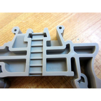 Phoenix Contact CLIPFIX 35 End Clamp 3022218 (Pack of 15) - New No Box
