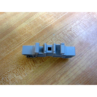 Phoenix Contact CLIPFIX 35 End Clamp 3022218 (Pack of 15) - New No Box