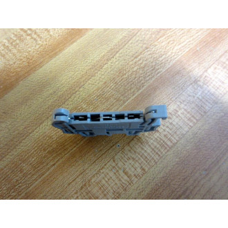 Phoenix Contact CLIPFIX 35-5 End Clamp 3022276 (Pack of 38) - New No Box