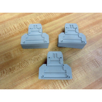 Phoenix Contact ATP-UKK 35 Partition Plate 2778521 (Pack of 30) - New No Box