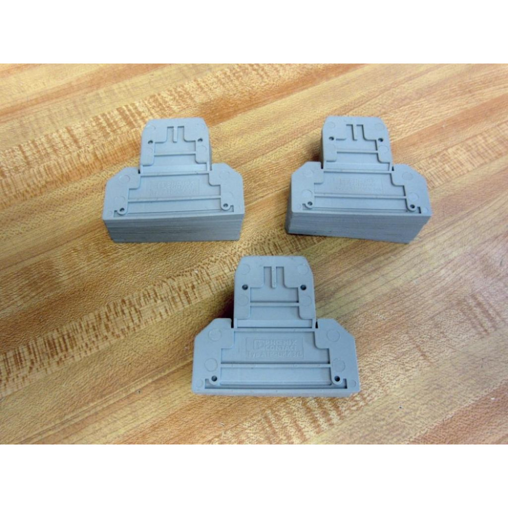 Phoenix Contact ATP-UKK 35 Partition Plate 2778521 (Pack of 30) - New No Box