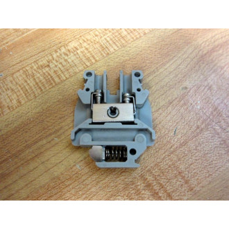 Phoenix Contact K5E Terminal Block 2305075 (Pack of 47) - Used